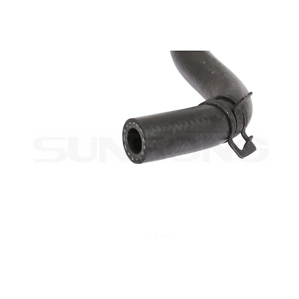 Sunsong 3404823 Power Steering Return Line Hose Assembly 3404823 - main